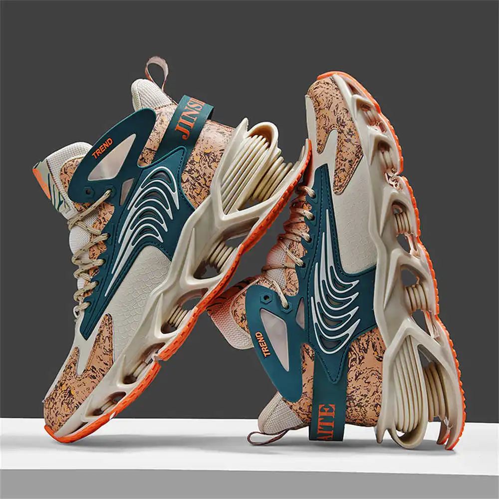 Luxury Lifestyle Girl - Antislip Mid Kind Running Sneakers Casual