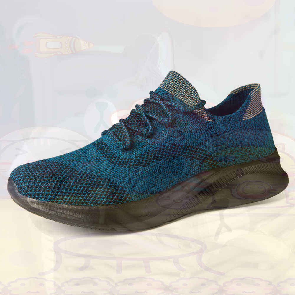 Luxury Lifestyle Uk - Nummer 41 Zachte bodem Hoogwaardige schoenen