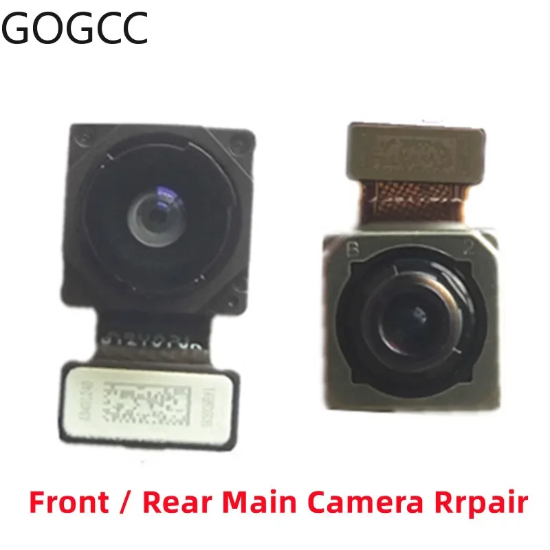 Realme Gt 6 - Reparatiemodule Ori voor Realme GT 2