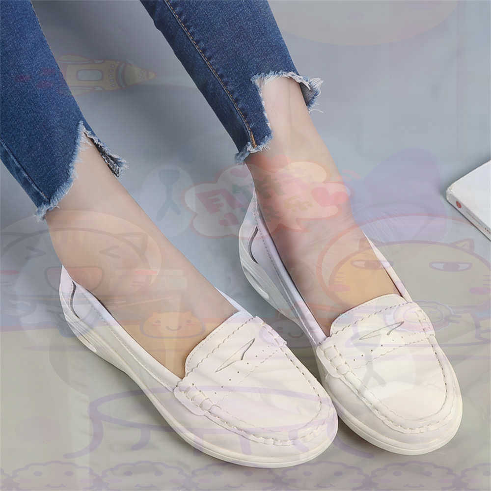 Luxury Lifestyle Uk - Zachte instapper dames grote maat schoenen