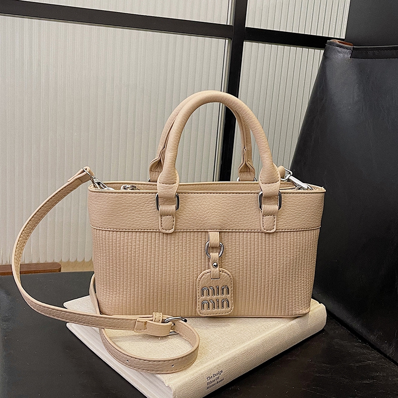 Luxury Lifestyle Handbags - Luxe dames lederen handtas van hoge