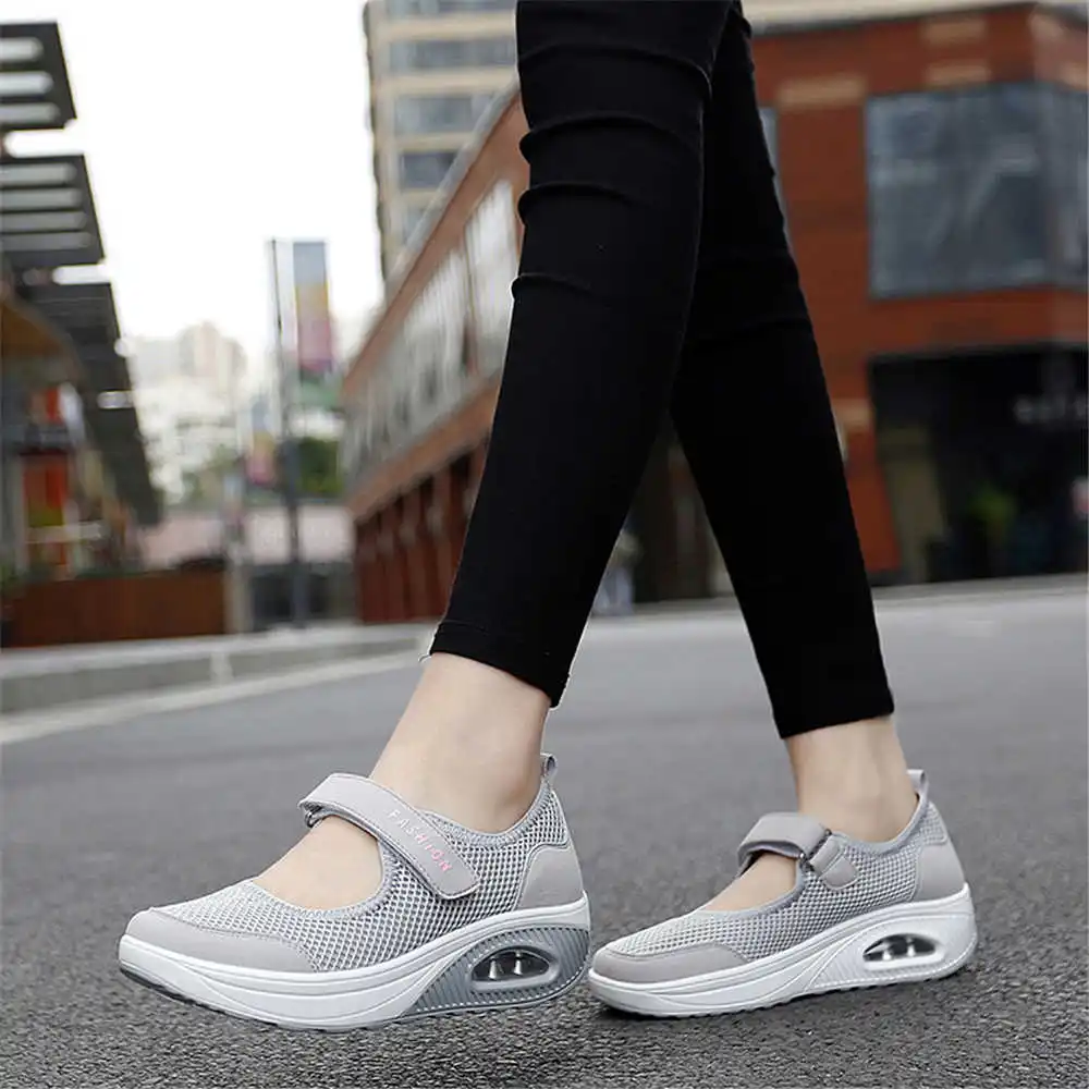 Luxury Lifestyle Uk - 36-41 Demi-seizoen Gekleurde Sneakers Loopschaatsen Basketbal