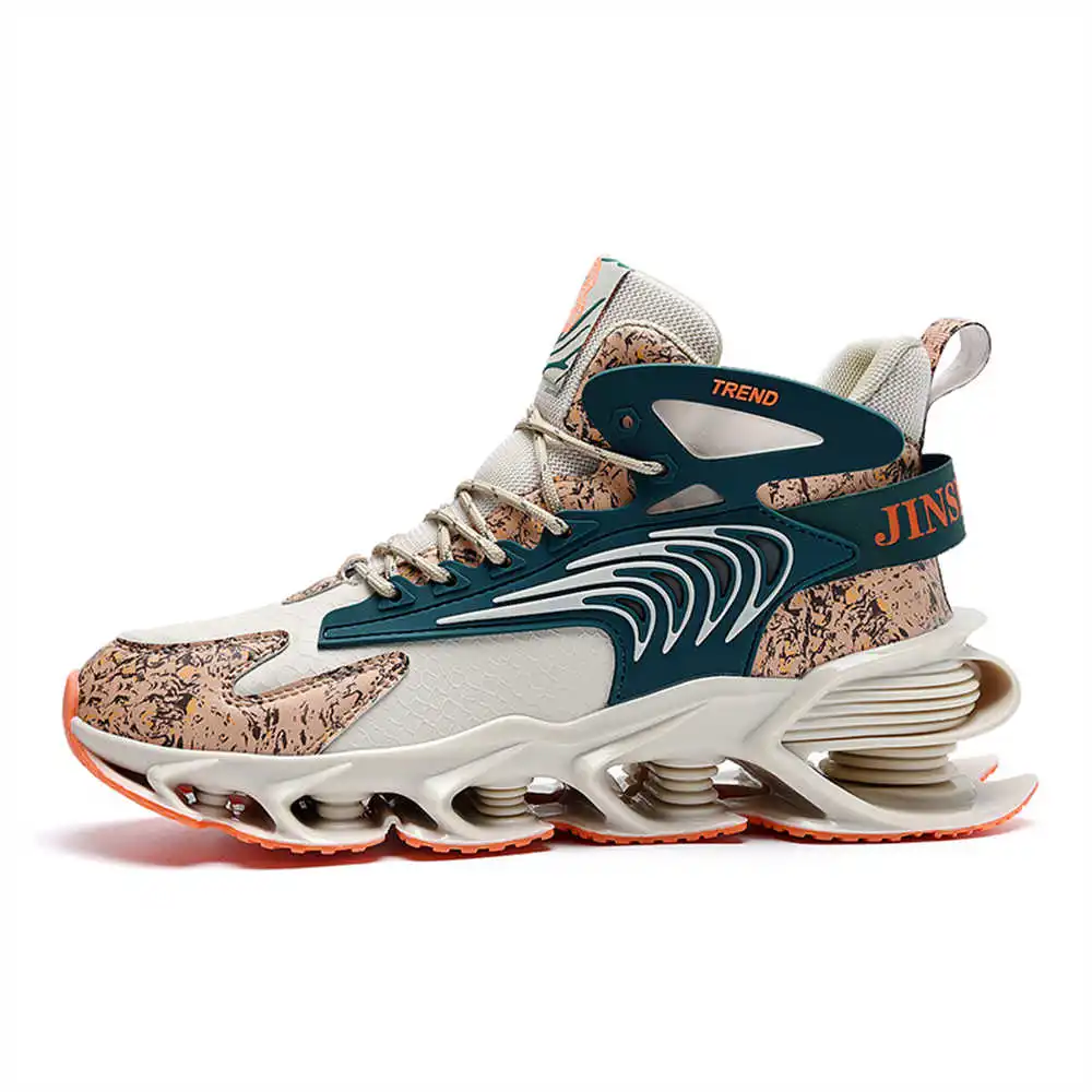 Antislip Mid Kind Running Snea - Luxury Lifestyle Girl recensie en prijs