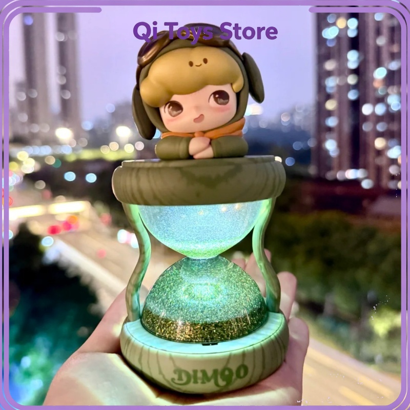 Dimoo Memories World Series Gl - Crystal Ball Decor recensie en prijs