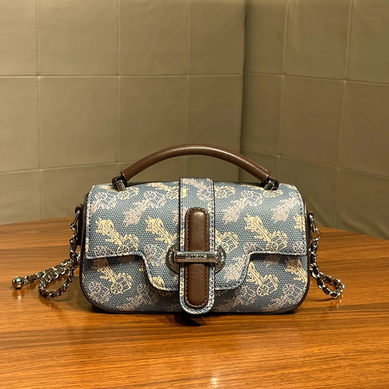 Luxe handsfree designer luiert - Luxury Lifestyle Handbags recensie en prijs
