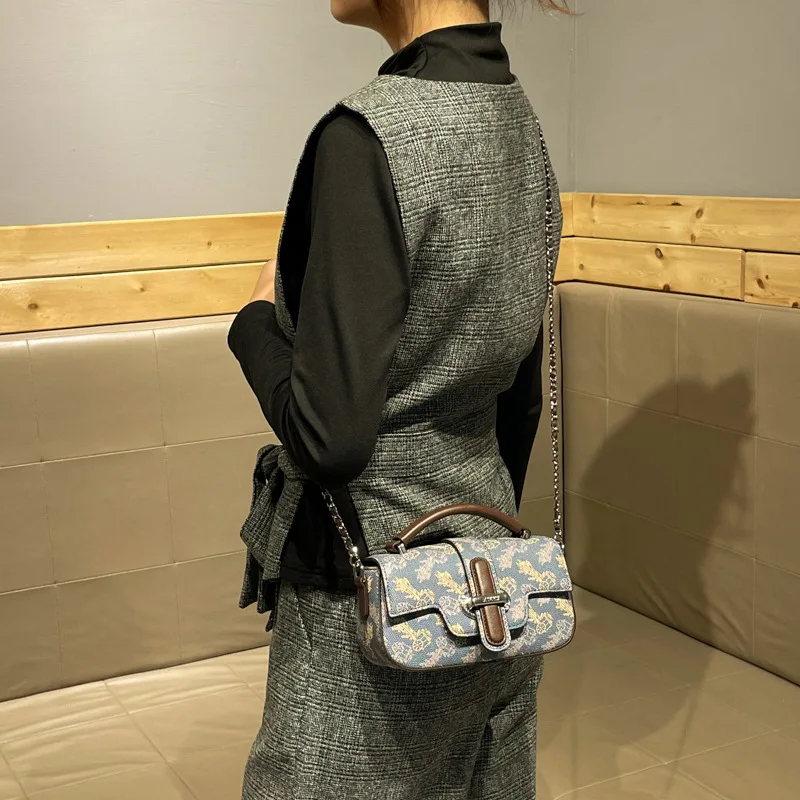 Luxe handsfree designer luiert - Luxury Lifestyle Handbags recensie en prijs