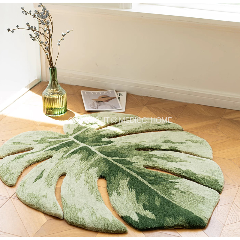 Medicci Home Monstera Bladeren - Luxury Lifestyle Hotel recensie en prijs