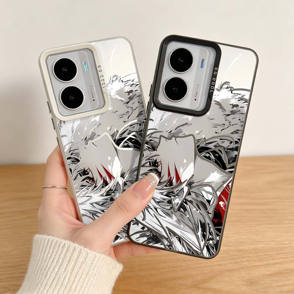 Sesshomaru design voor Realme  - Realme C67 recensie en prijs