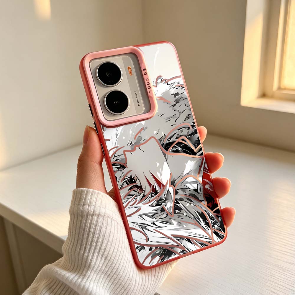 Sesshomaru design voor Realme  - Realme C67 recensie en prijs