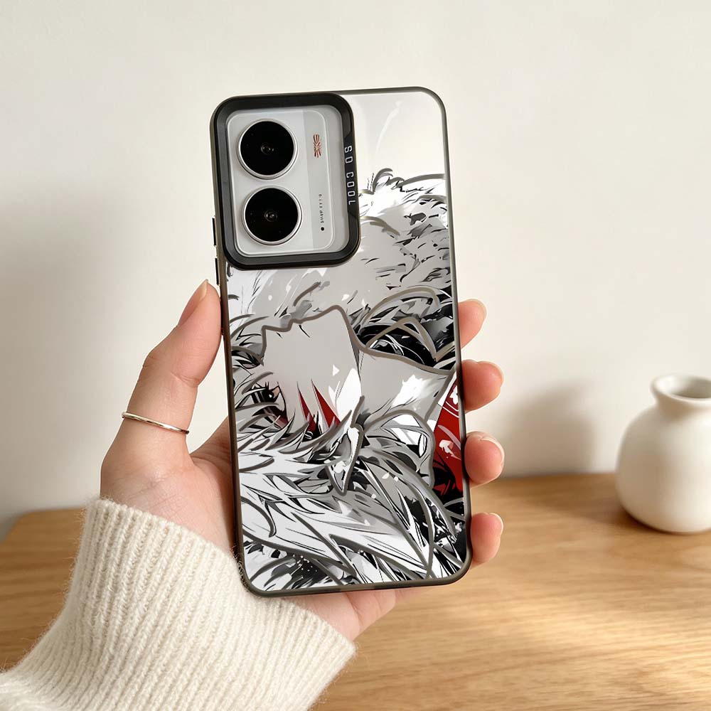 Sesshomaru design voor Realme  - Realme C67 recensie en prijs