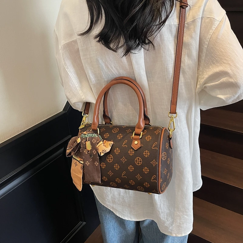 Elegante dames luxe lederen mo - Luxury Lifestyle Handbags recensie en prijs