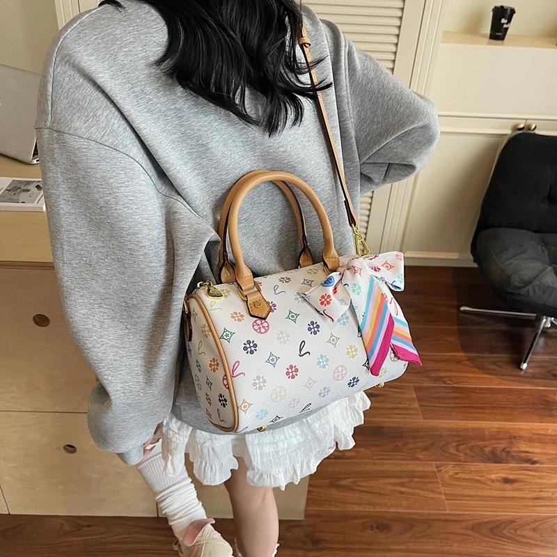 Elegante dames luxe lederen mo - Luxury Lifestyle Handbags recensie en prijs
