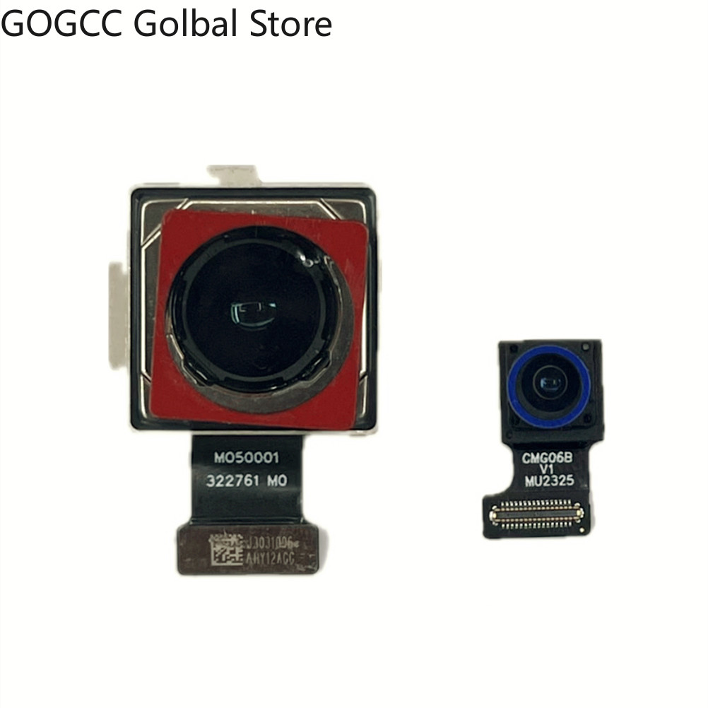 Reparatiemodule Ori voor Realm - Realme Gt 6 recensie en prijs