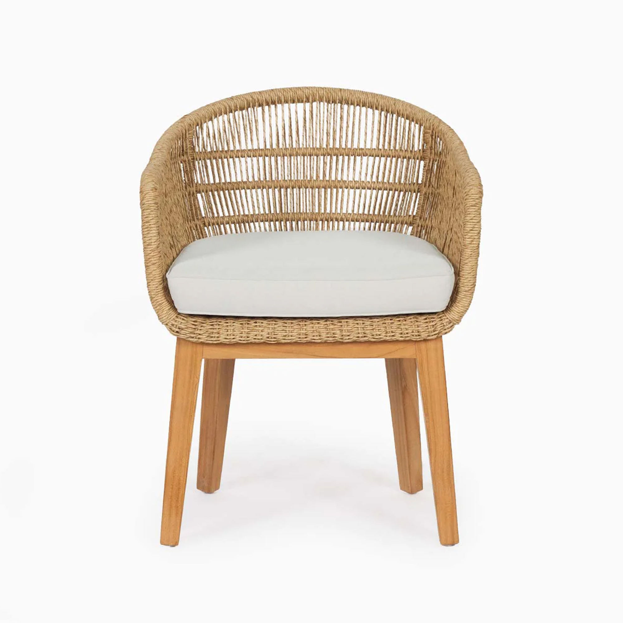 # Luxe moderne outdoor dining  - Luxury Lifestyle Hotel recensie en prijs