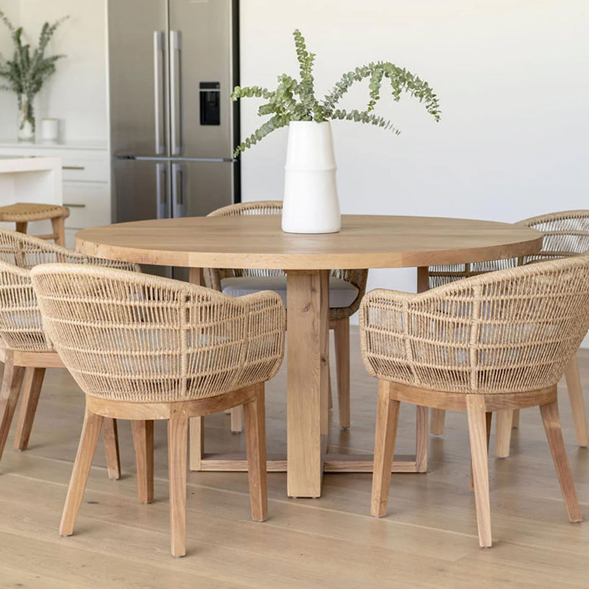 # Luxe moderne outdoor dining  - Luxury Lifestyle Hotel recensie en prijs