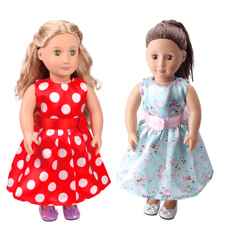 18 inch pop meisje roze riemju - Luxury Lifestyle Girl recensie en prijs