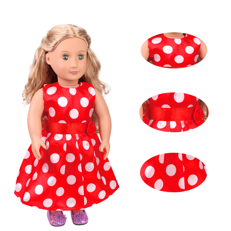 18 inch pop meisje roze riemju - Luxury Lifestyle Girl recensie en prijs