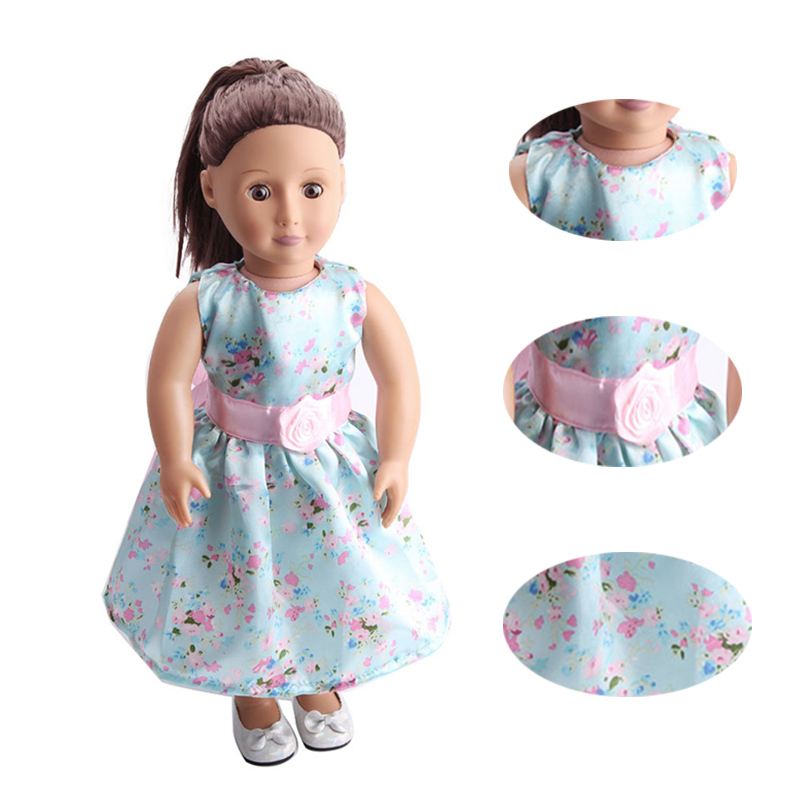 18 inch pop meisje roze riemju - Luxury Lifestyle Girl recensie en prijs