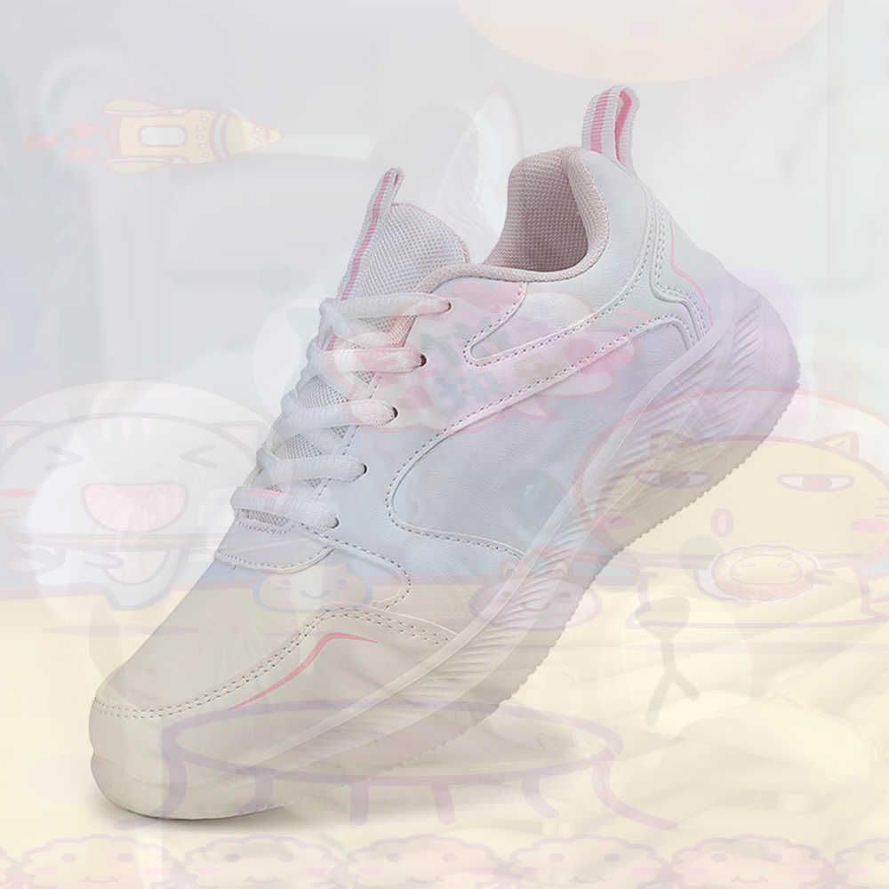 35-40 Nummer 42. Coole Sneaker - Luxury Lifestyle Uk recensie en prijs