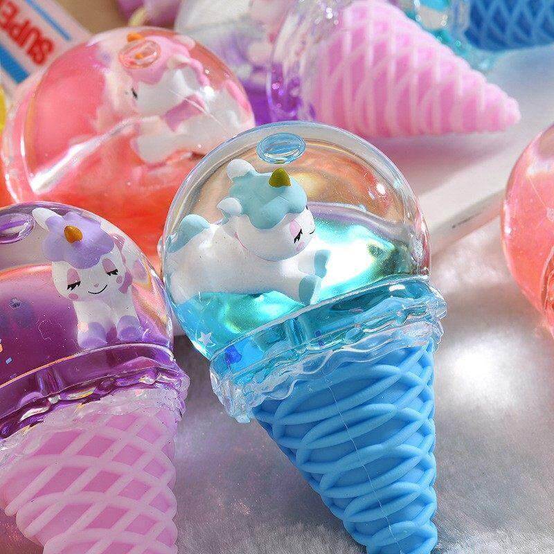 Schattige kinderkristallen bol - Crystal Ball Decor recensie en prijs