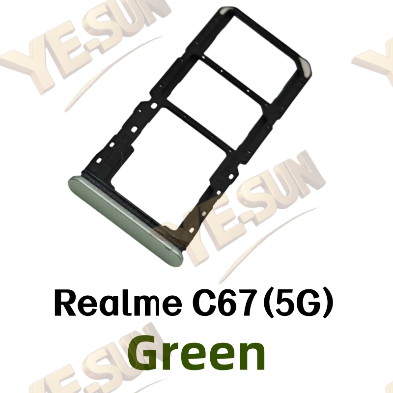 Voor Realme Sim-kaart Lade Rea - Realme C67 recensie en prijs