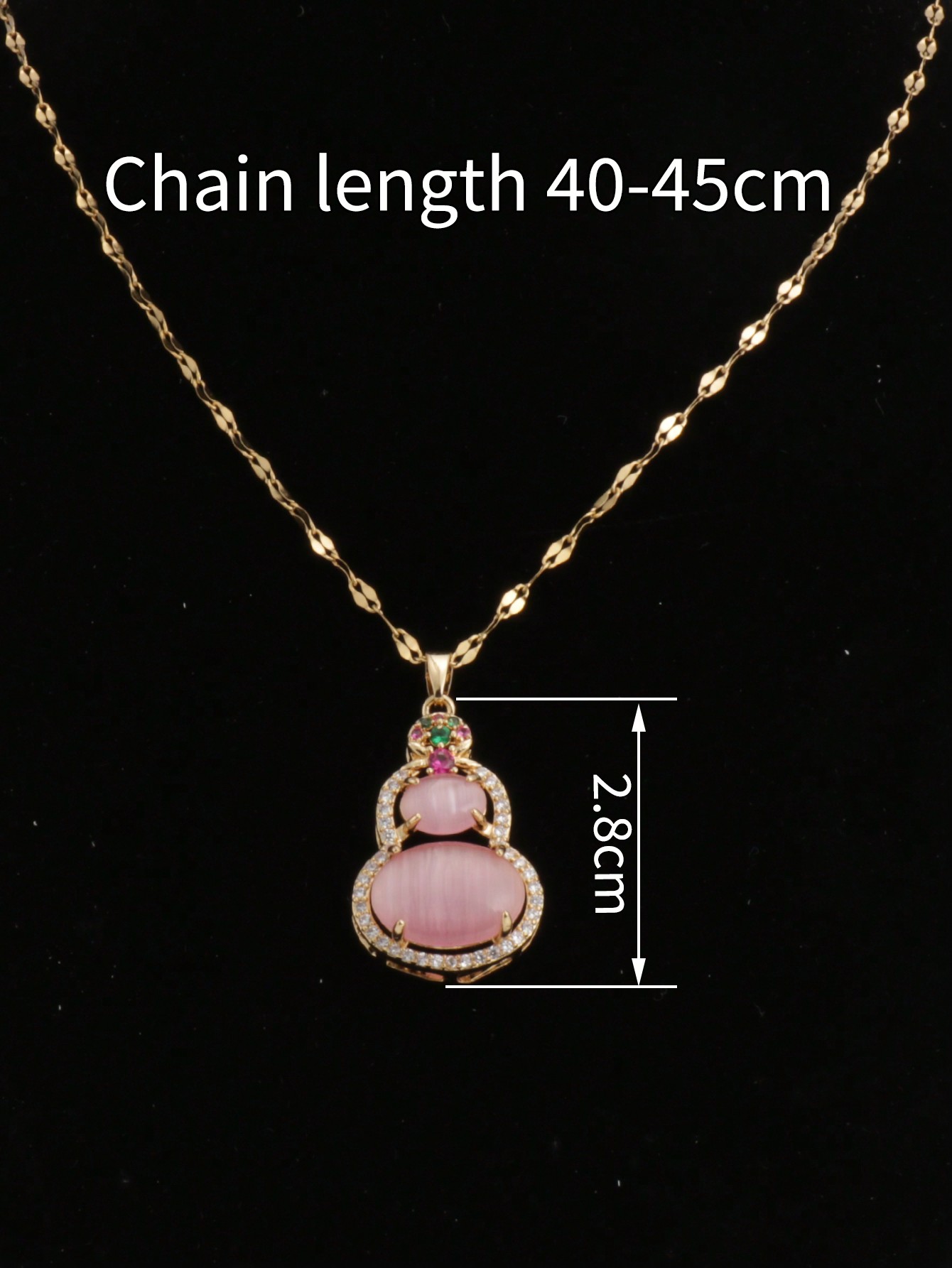 1 stuk 18K vergulde Chinese st - Luxury Lifestyle Goods recensie en prijs