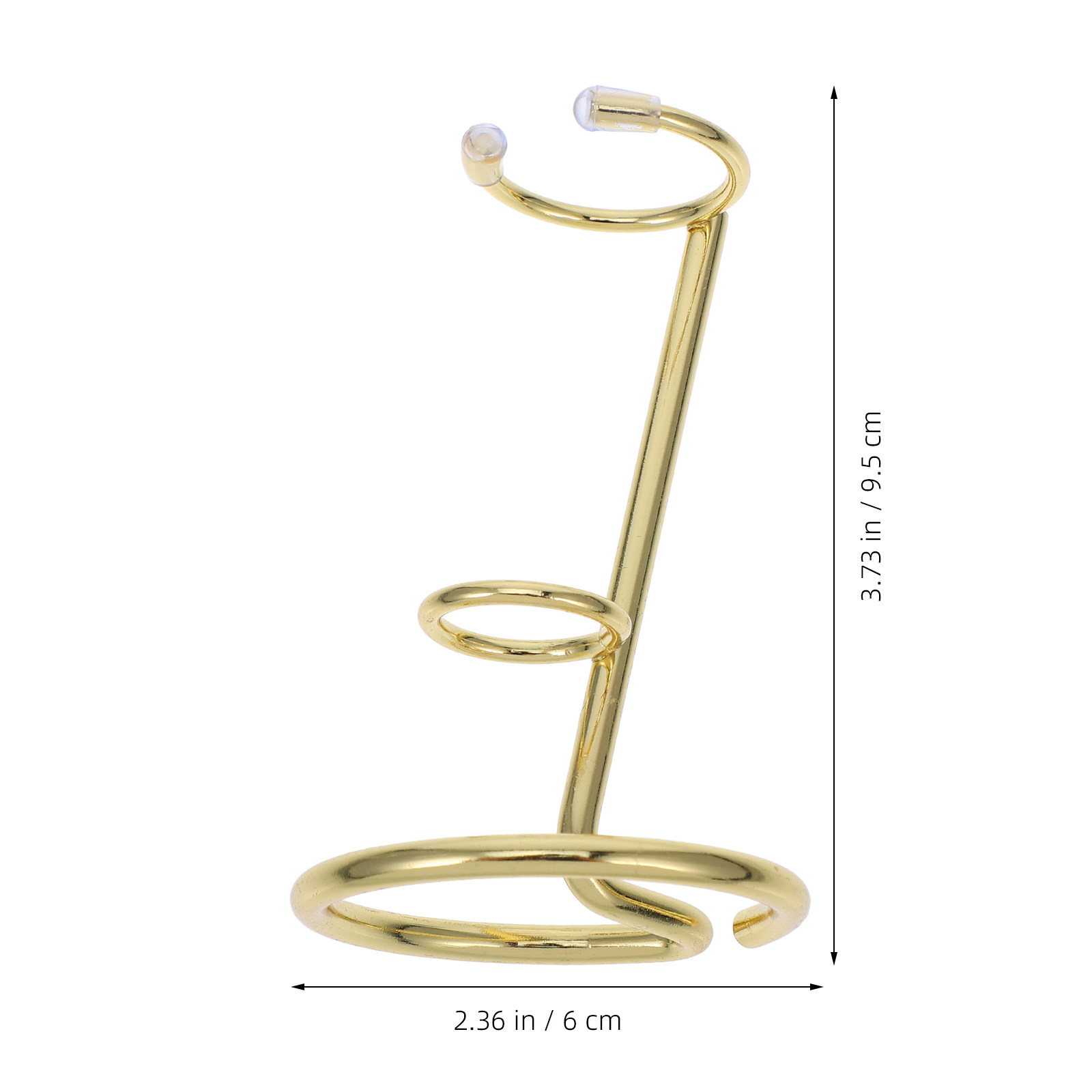 Stenen displaystandaard Krista - Crystal Ball Decor recensie en prijs