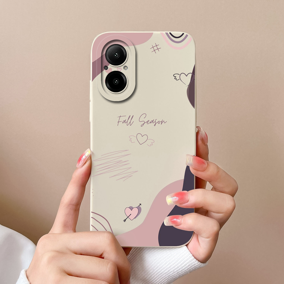 Voor Realme C67 Telefoon Case  - Realme C67 recensie en prijs