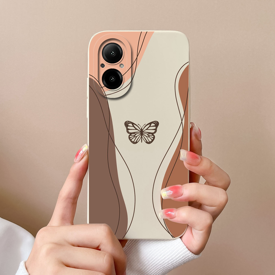 Voor Realme C67 Telefoon Case  - Realme C67 recensie en prijs