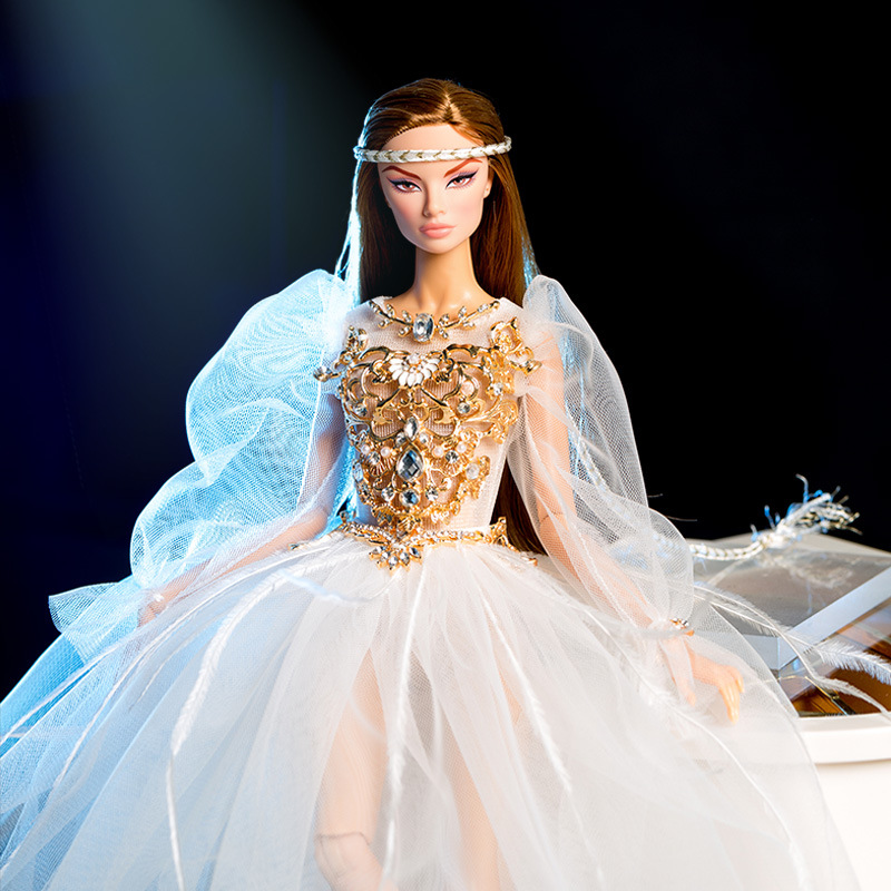 1/6 32 cm FR Supermodel Pop Kl - Luxury Lifestyle Girl recensie en prijs