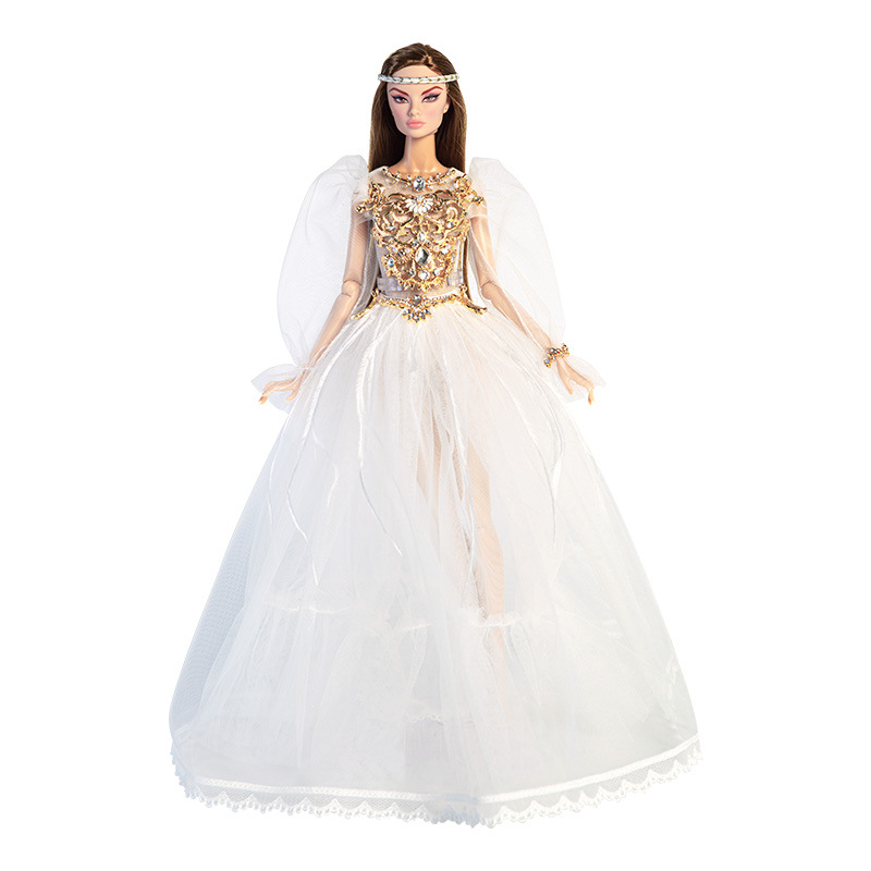 1/6 32 cm FR Supermodel Pop Kl - Luxury Lifestyle Girl recensie en prijs
