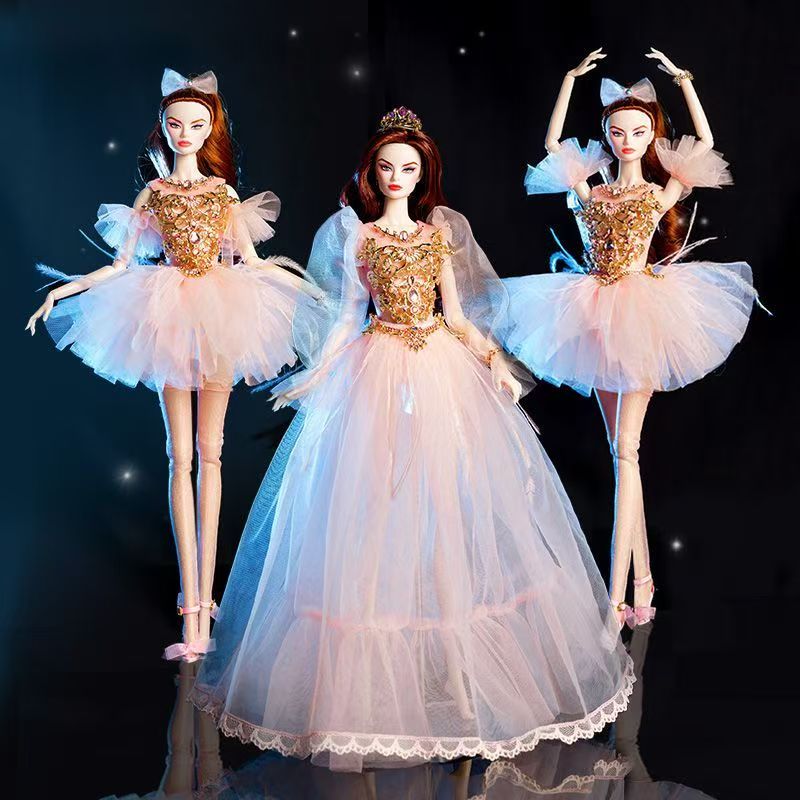 1/6 32 cm FR Supermodel Pop Kl - Luxury Lifestyle Girl recensie en prijs