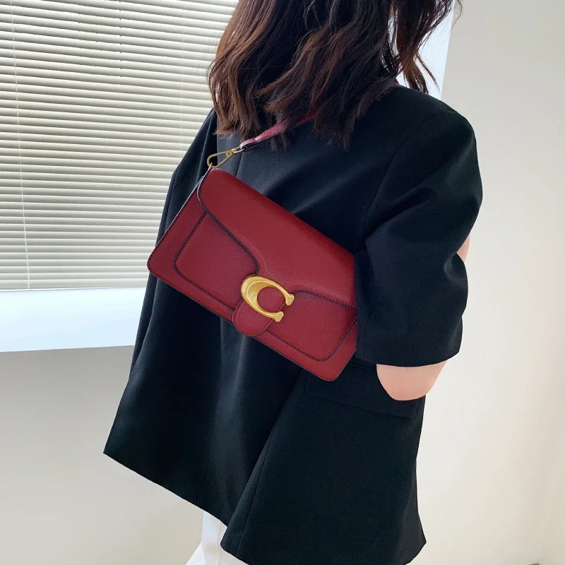 Luxe dames elegante leren mode - Luxury Lifestyle Handbags recensie en prijs