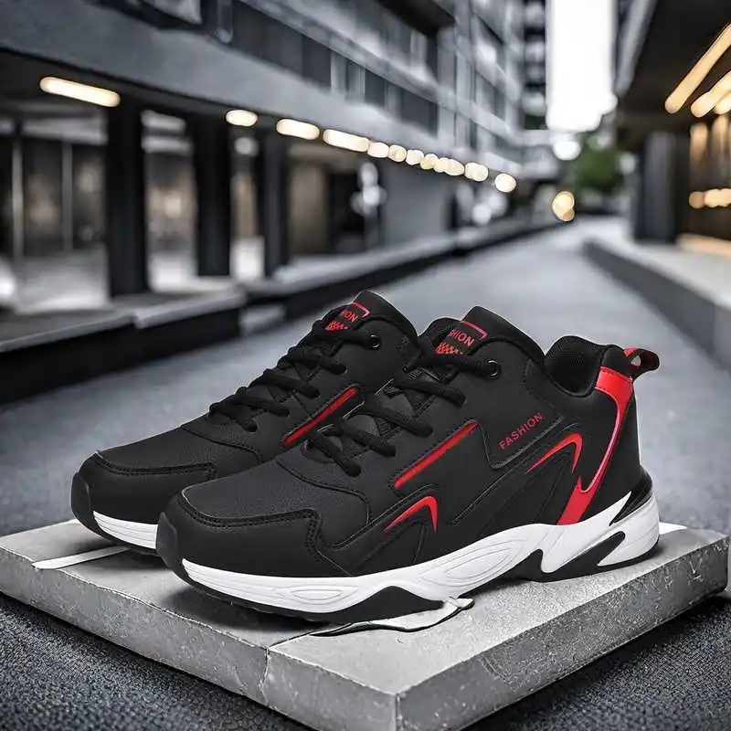 Koud-proof Lente Gym Sneakers  - Luxury Lifestyle Uk recensie en prijs