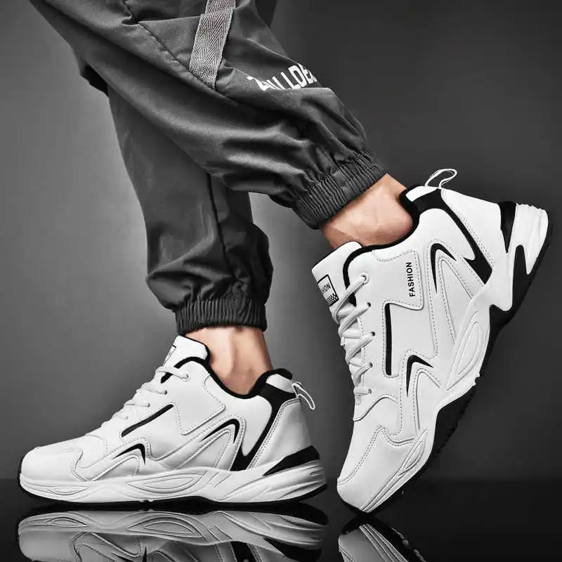 Koud-proof Lente Gym Sneakers  - Luxury Lifestyle Uk recensie en prijs