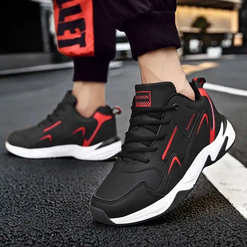 Koud-proof Lente Gym Sneakers  - Luxury Lifestyle Uk recensie en prijs