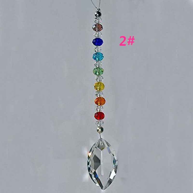 1 Stuks 20Mm Kristallen Bol Pr - Crystal Ball Decor recensie en prijs