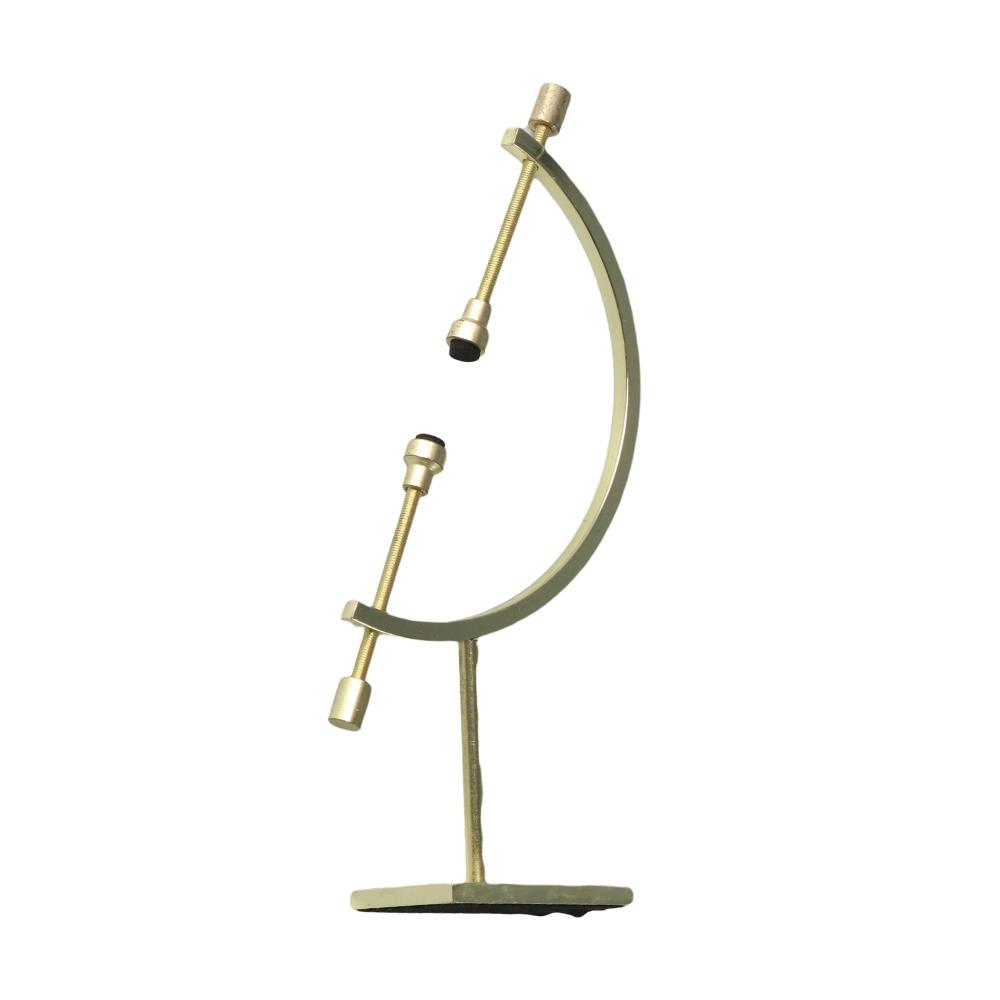 Goud 1 Stuks Glazen Bal Globe  - Crystal Ball Decor recensie en prijs