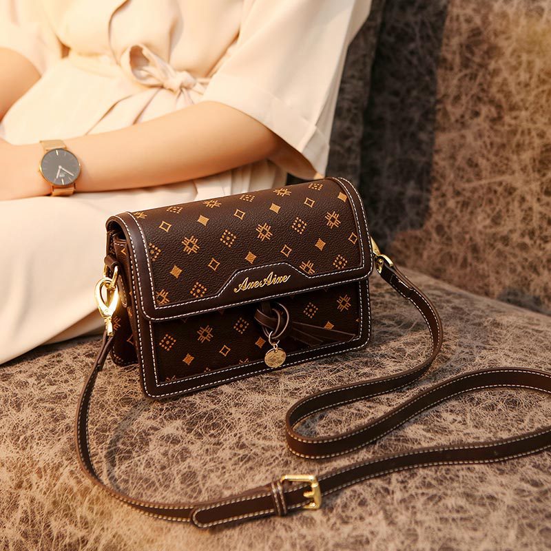 Luxe handsfree designer luiert - Luxury Lifestyle Handbags recensie en prijs