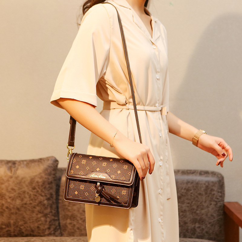 Luxe handsfree designer luiert - Luxury Lifestyle Handbags recensie en prijs